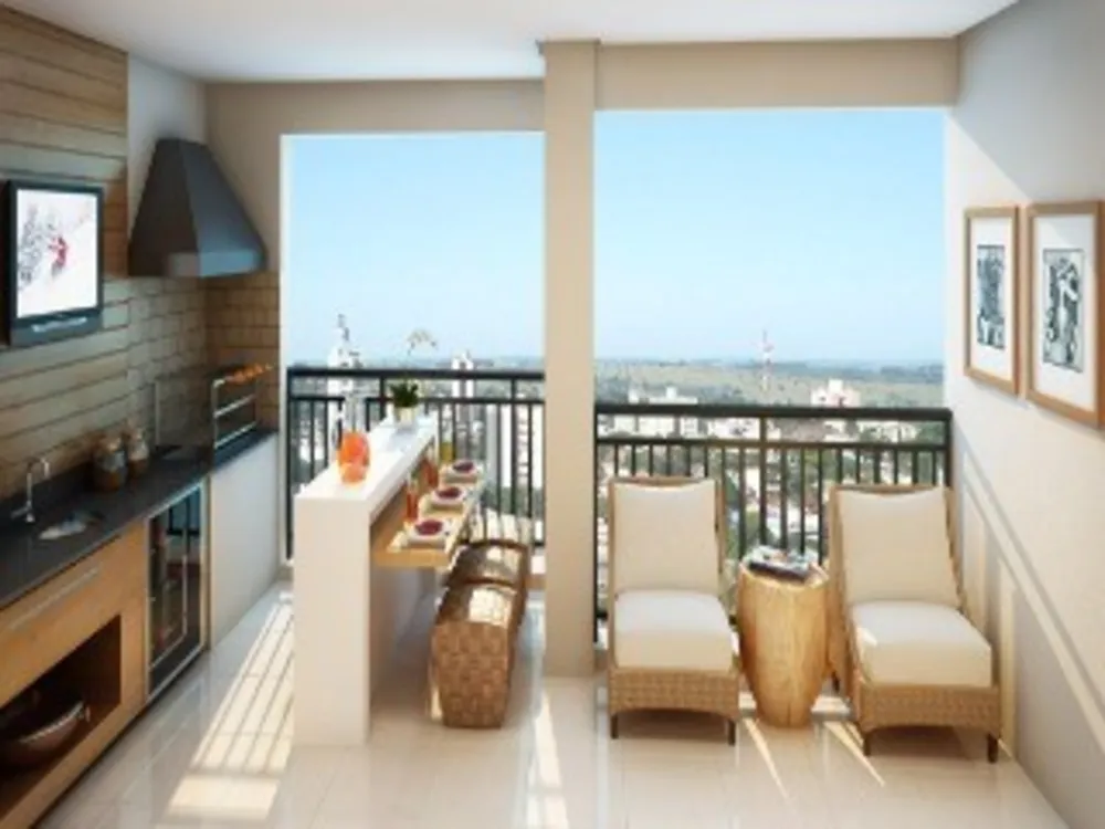 Apartamento, 3 quartos, 236 m² - Foto 12