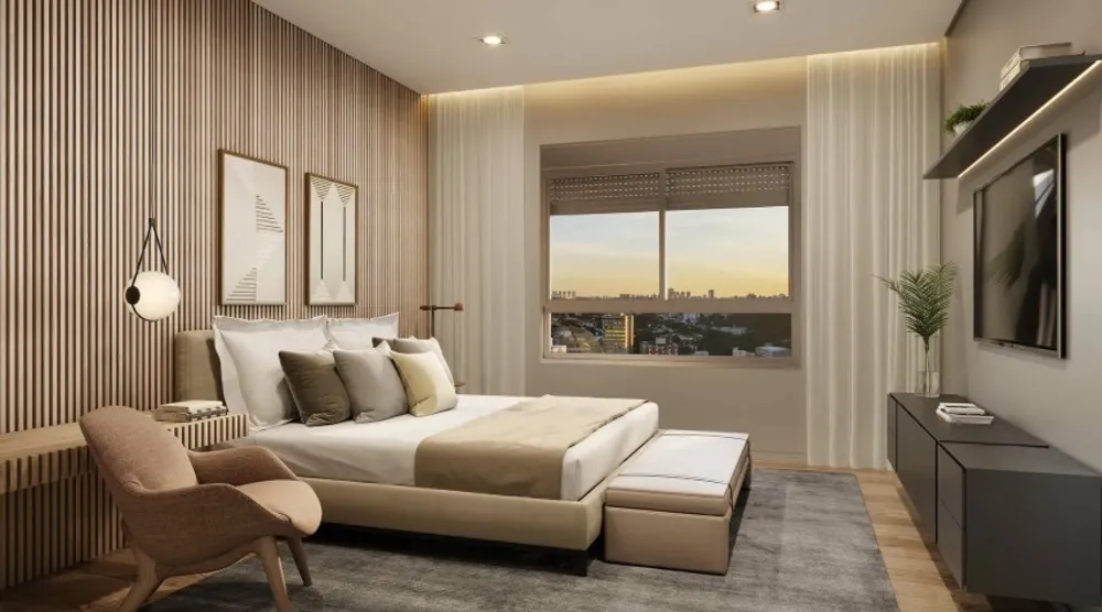 Apartamento, 3 quartos, 277 m² - Foto 6