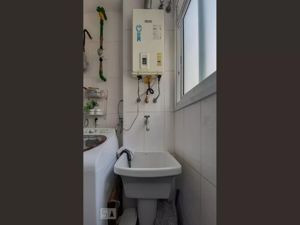 Cobertura, 3 quartos, 210 m² - Foto 4