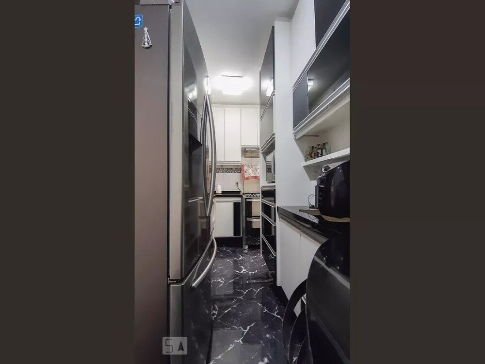 Cobertura, 3 quartos, 210 m² - Foto 1