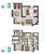 Cobertura, 3 quartos, 158 m² - Foto 12