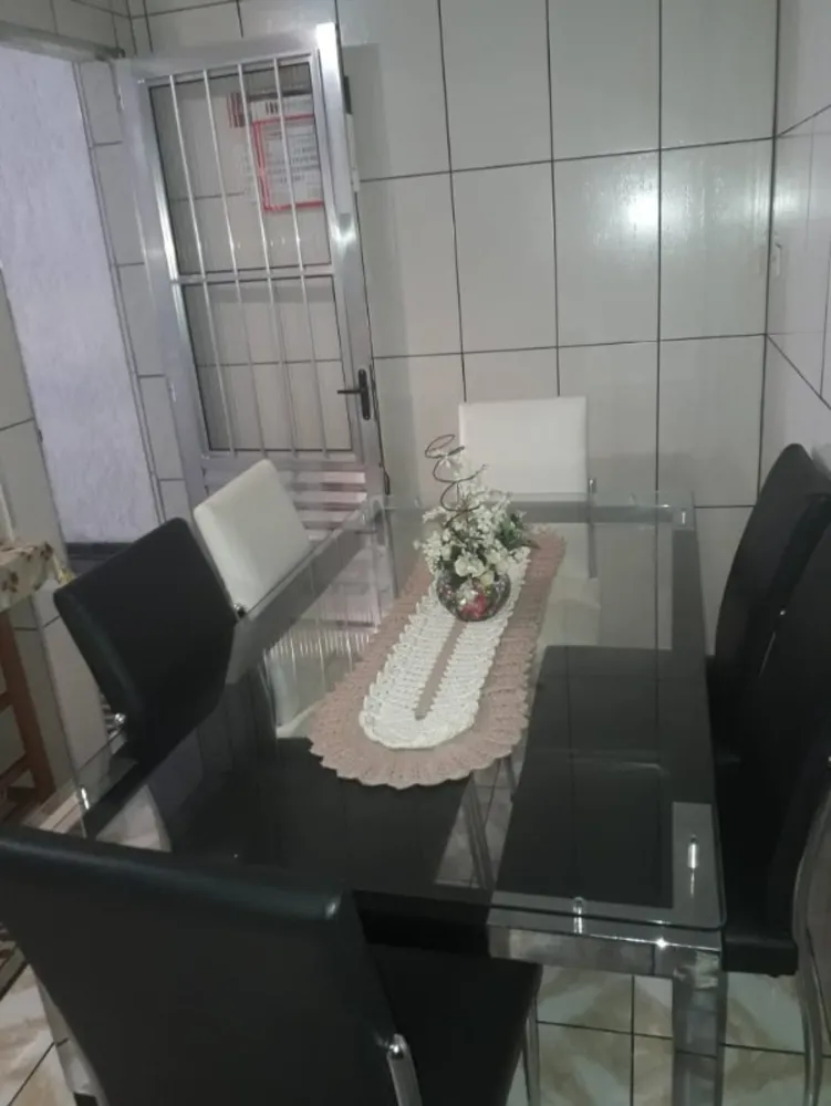 Casa, 2 quartos, 150 m² - Foto 7