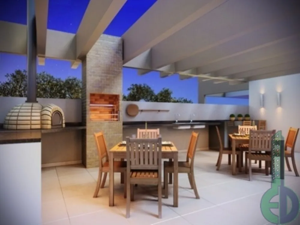 Apartamento, 2 quartos, 89 m² - Foto 7