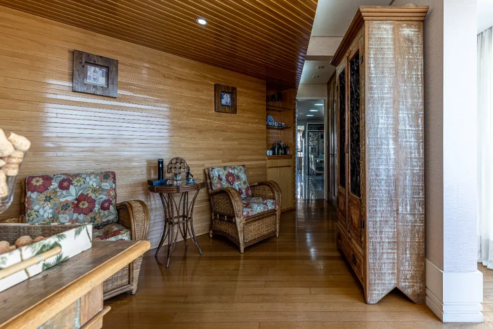 Apartamento, 4 quartos, 401 m² - Foto 7