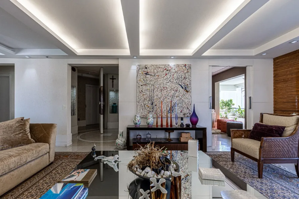 Apartamento, 4 quartos, 401 m² - Foto 3