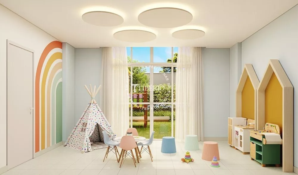 Apartamento, 2 quartos, 39 m² - Foto 1