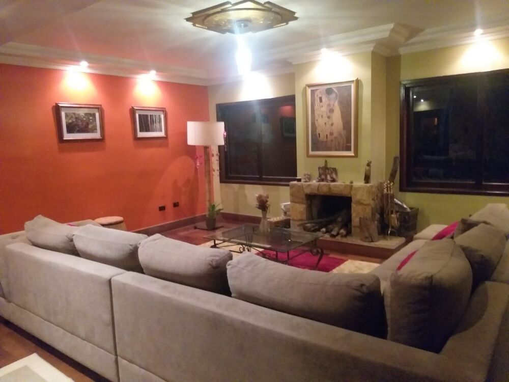 Casa de Condomínio, 4 quartos - Foto 4