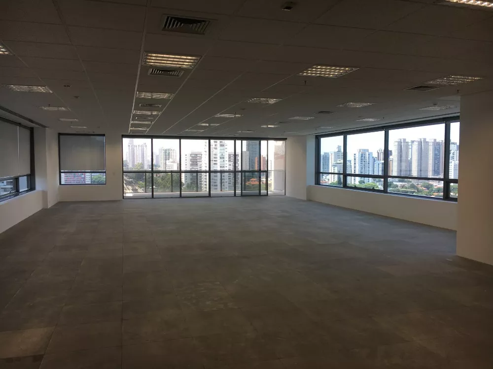 Conjunto Comercial-Sala para alugar, 271m² - Foto 4