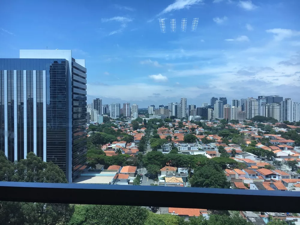 Conjunto Comercial-Sala para alugar, 271m² - Foto 1