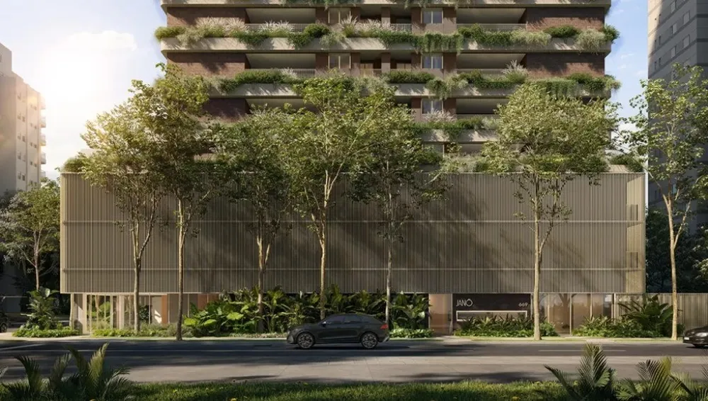 Cobertura, 2 quartos, 234 m² - Foto 11