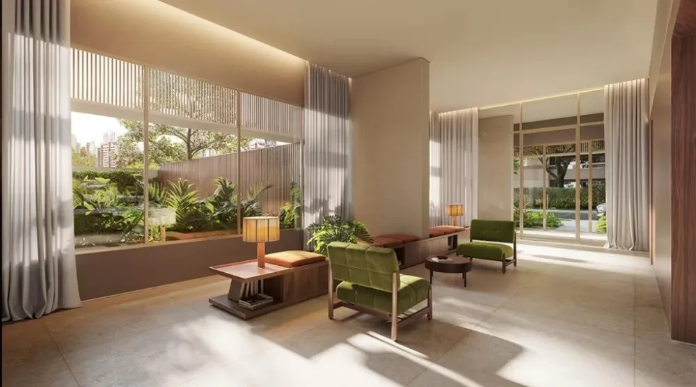 Cobertura, 2 quartos, 234 m² - Foto 9