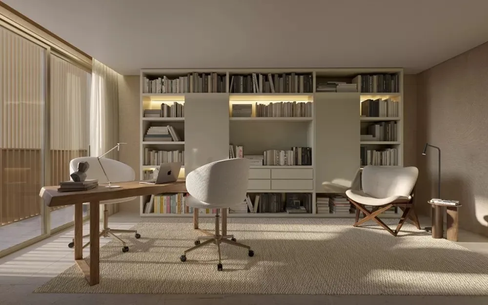 Cobertura, 2 quartos, 234 m² - Foto 7