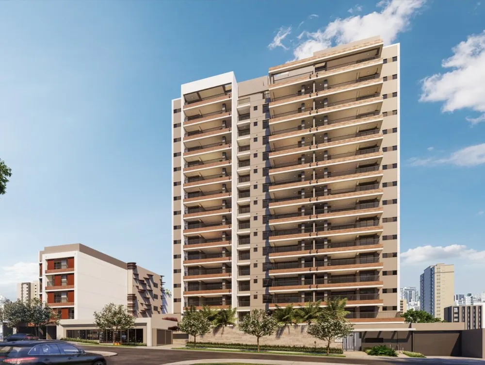 Cobertura, 3 quartos, 177 m² - Foto 1