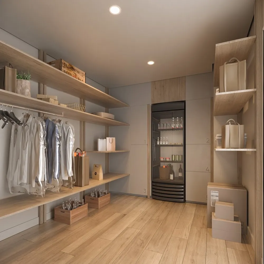 Cobertura, 3 quartos, 177 m² - Foto 6