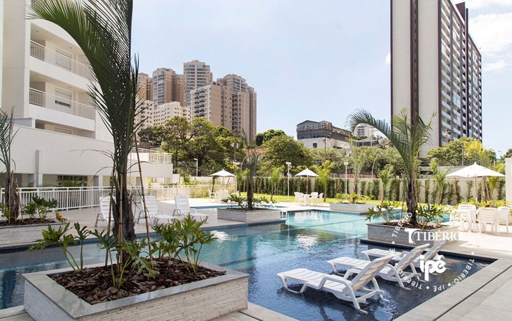 Apartamento à venda com 3 quartos, 94m² - Foto 4