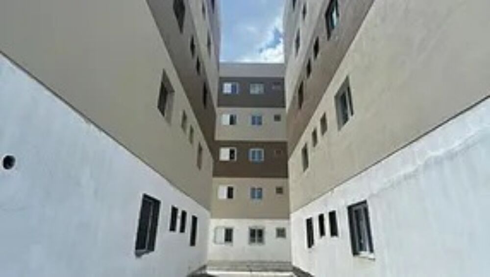 Apartamento, 2 quartos, 40 m² - Foto 7