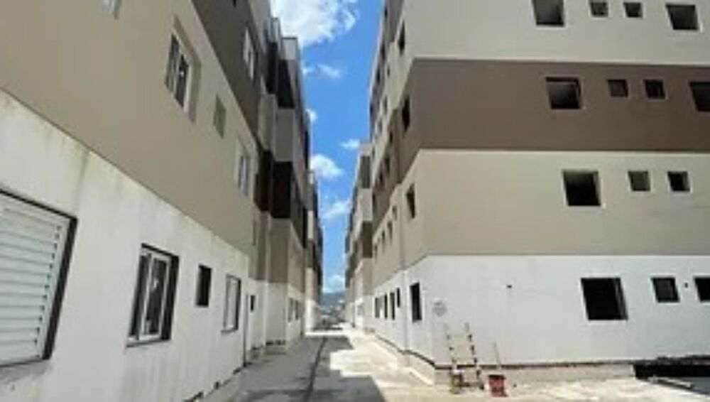 Apartamento, 2 quartos, 40 m² - Foto 5