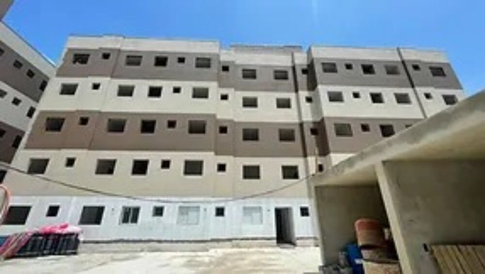 Apartamento, 2 quartos, 40 m² - Foto 6