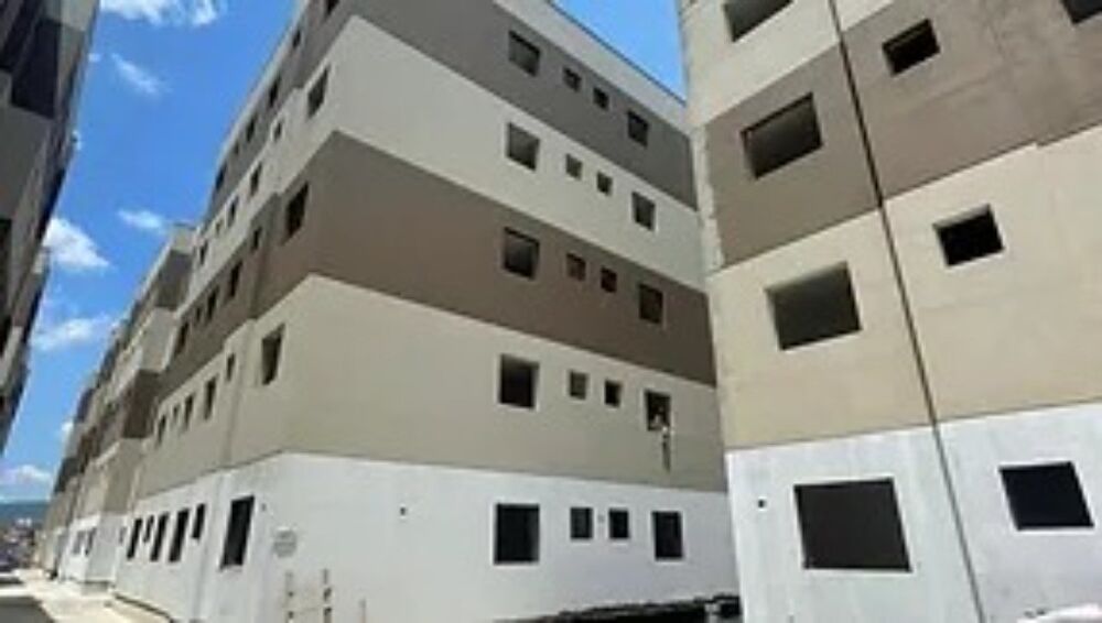 Apartamento, 2 quartos, 40 m² - Foto 1