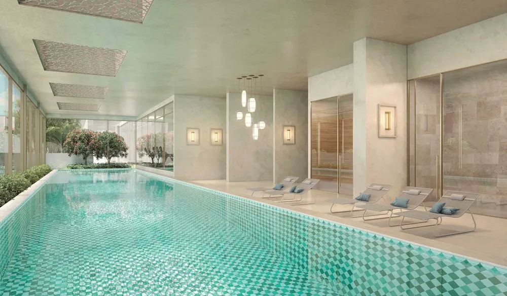 Cobertura, 3 quartos, 264 m² - Foto 7