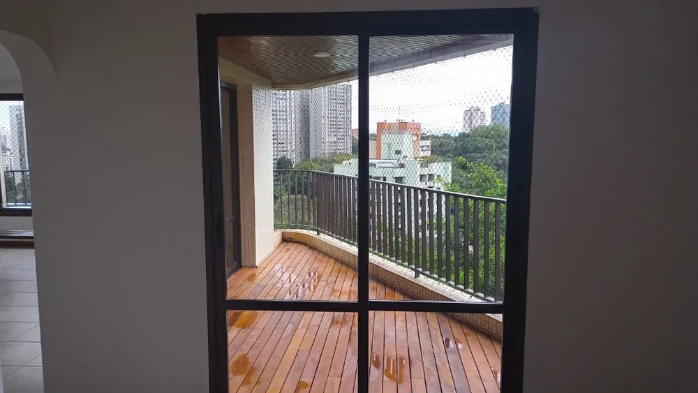 Apartamento, 4 quartos, 316 m² - Foto 12