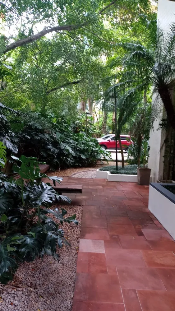Apartamento, 4 quartos, 316 m² - Foto 2