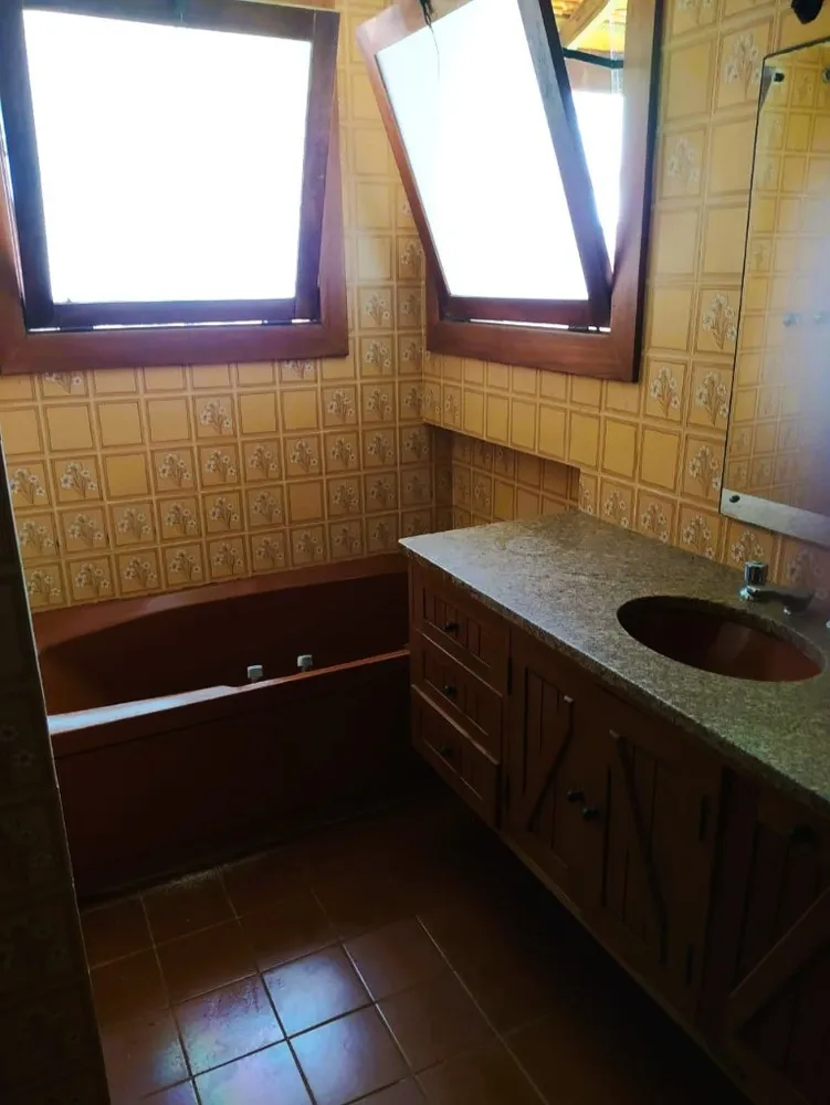 Casa de Condomínio, 5 quartos - Foto 1