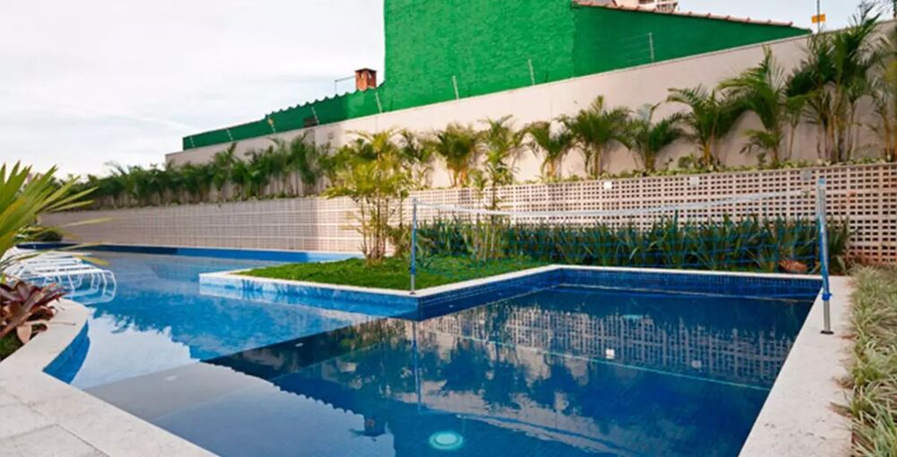 Apartamento à venda com 4 quartos, 162m² - Foto 4