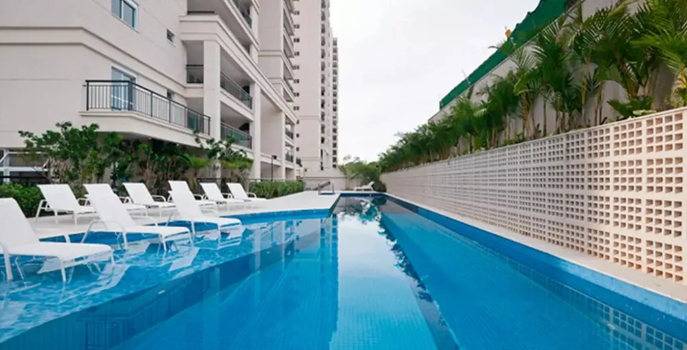 Apartamento, 4 quartos, 162 m² - Foto 1