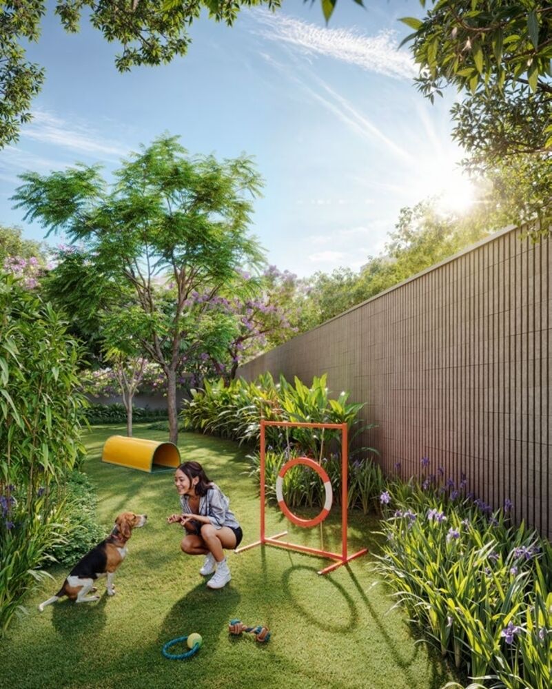 Apartamento, 1 quarto, 38 m² - Foto 7