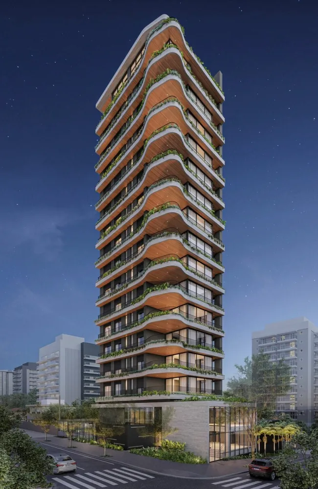 Cobertura, 4 quartos, 398 m² - Foto 12