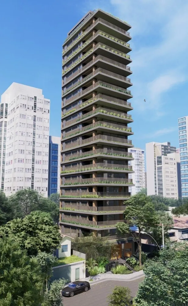 Apartamento, 2 quartos, 162 m² - Foto 9