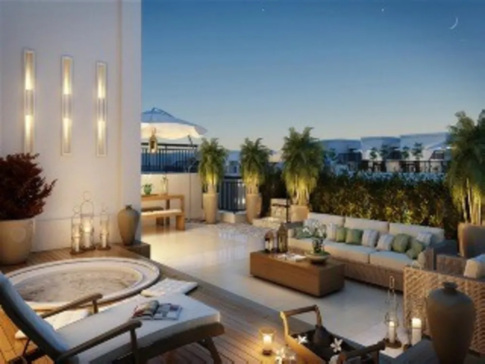 Apartamento, 1 quarto, 47 m² - Foto 12