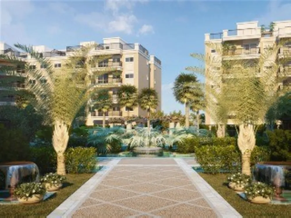 Apartamento, 1 quarto, 47 m² - Foto 10