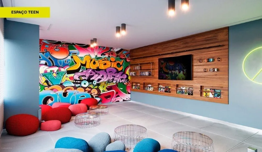 Apartamento, 3 quartos, 74 m² - Foto 7