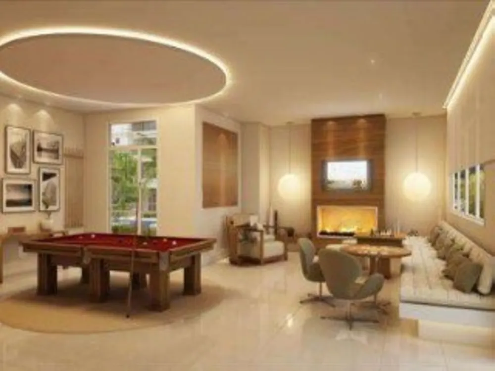 Apartamento, 3 quartos, 106 m² - Foto 2