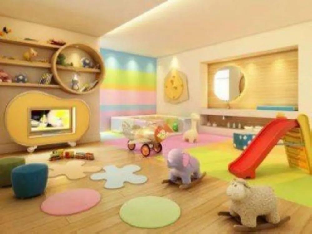 Apartamento, 3 quartos, 106 m² - Foto 11