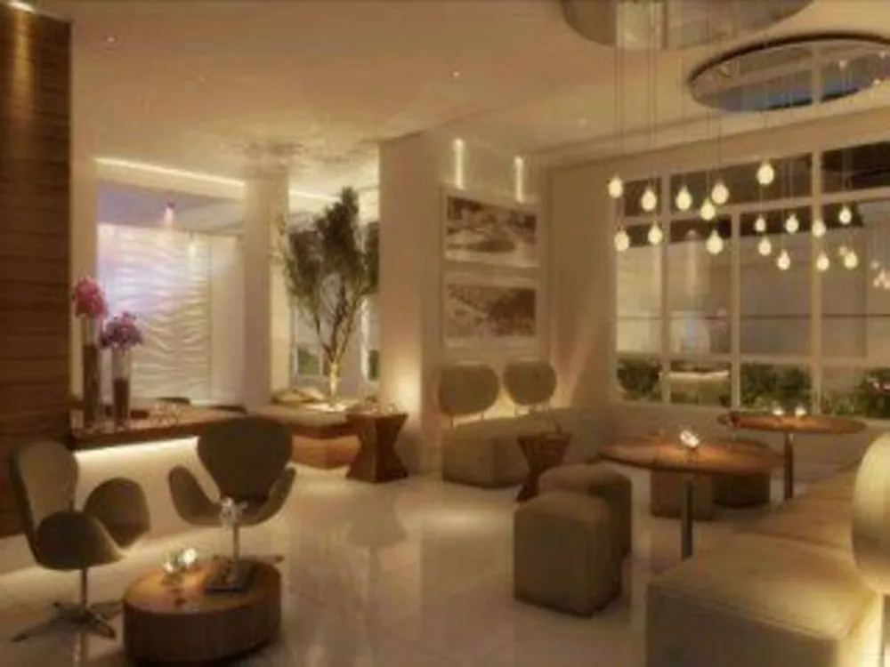 Apartamento, 3 quartos, 106 m² - Foto 8