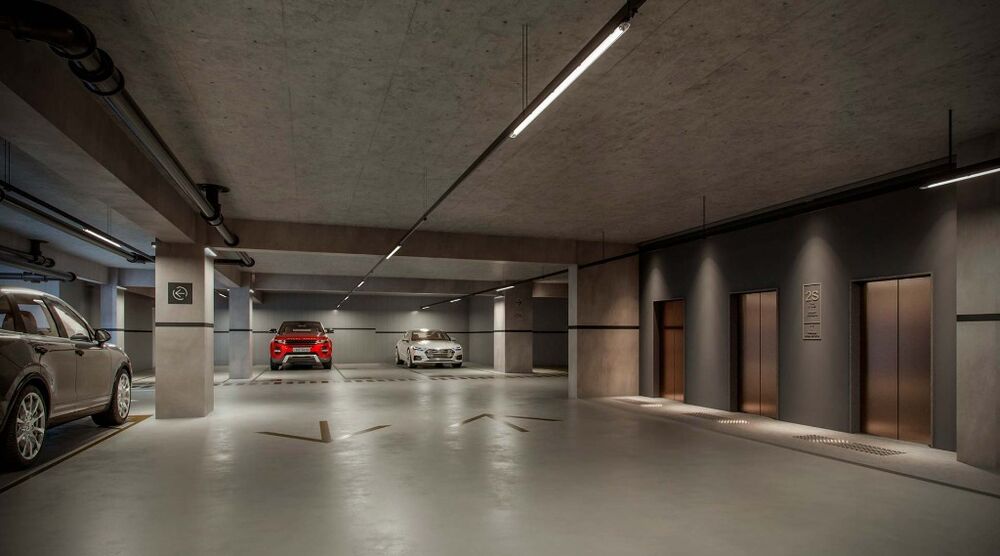 Apartamento, 2 quartos, 137 m² - Foto 4