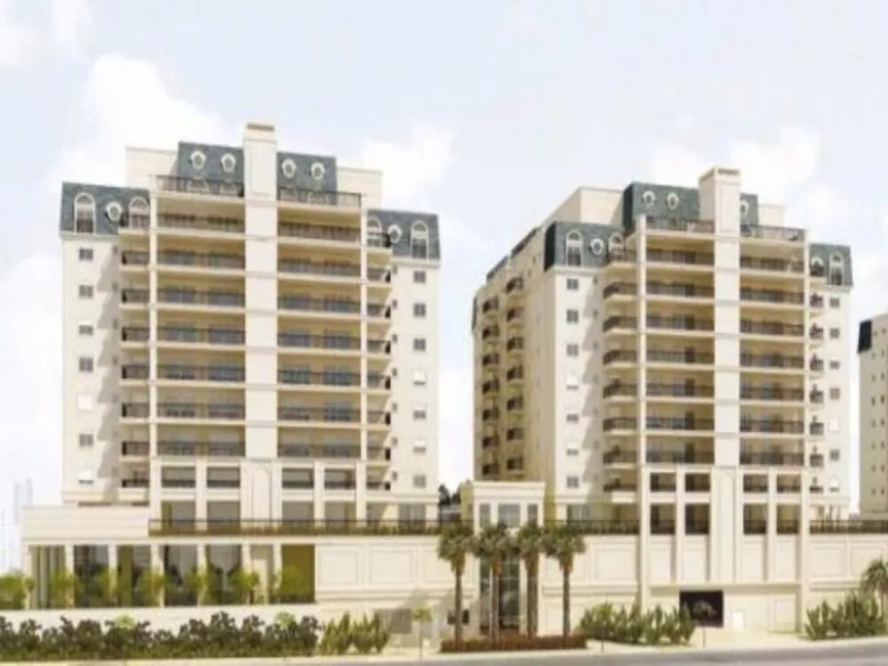 Cobertura, 3 quartos, 540 m² - Foto 1