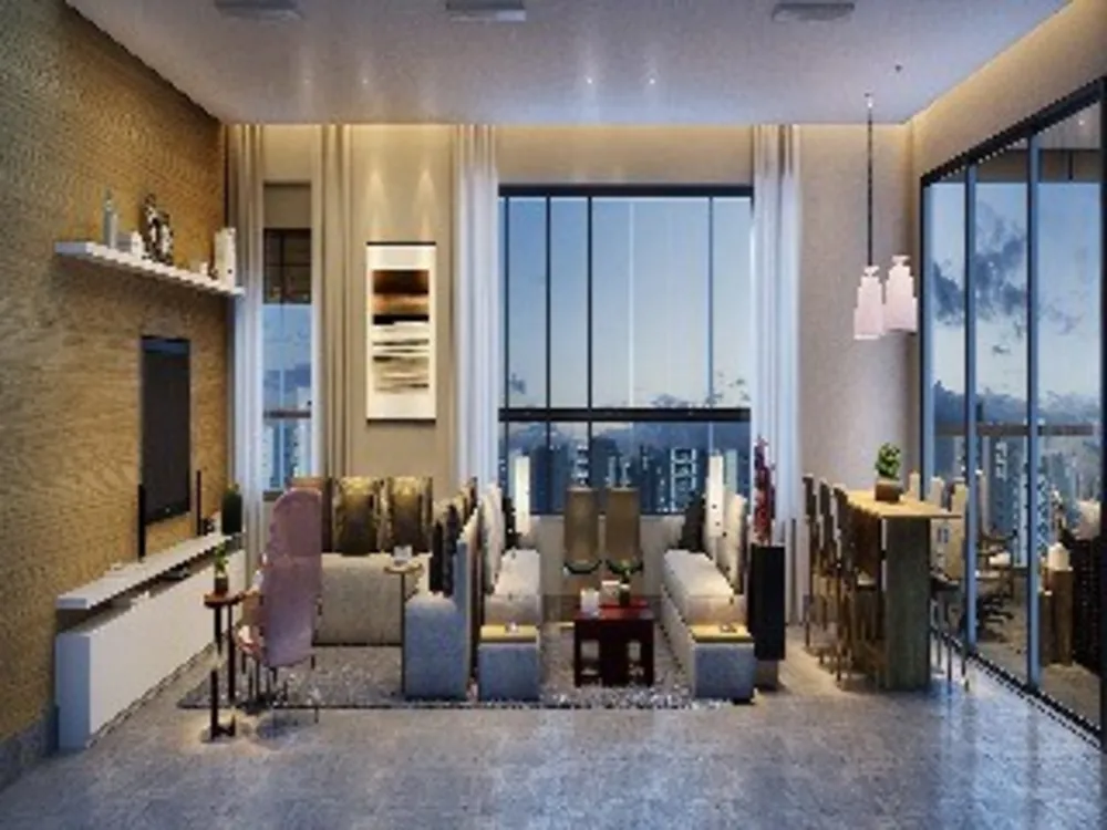 Apartamento, 4 quartos, 337 m² - Foto 8