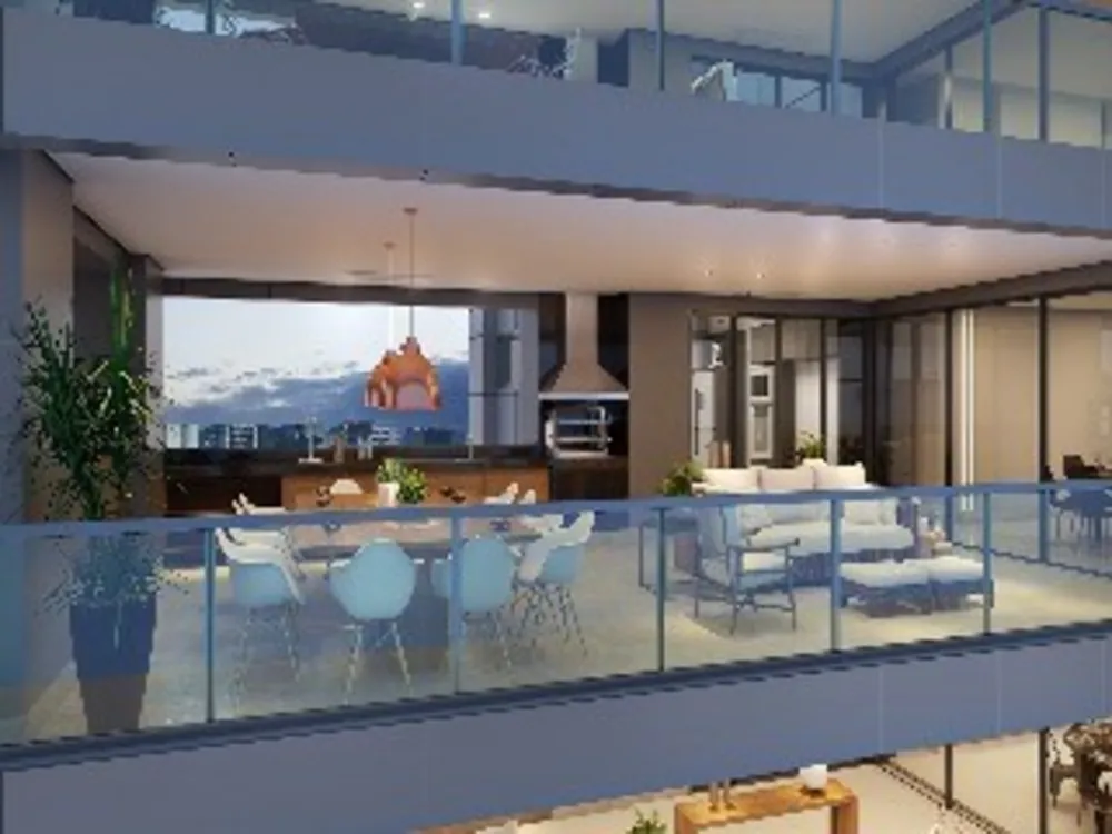 Apartamento, 4 quartos, 337 m² - Foto 5
