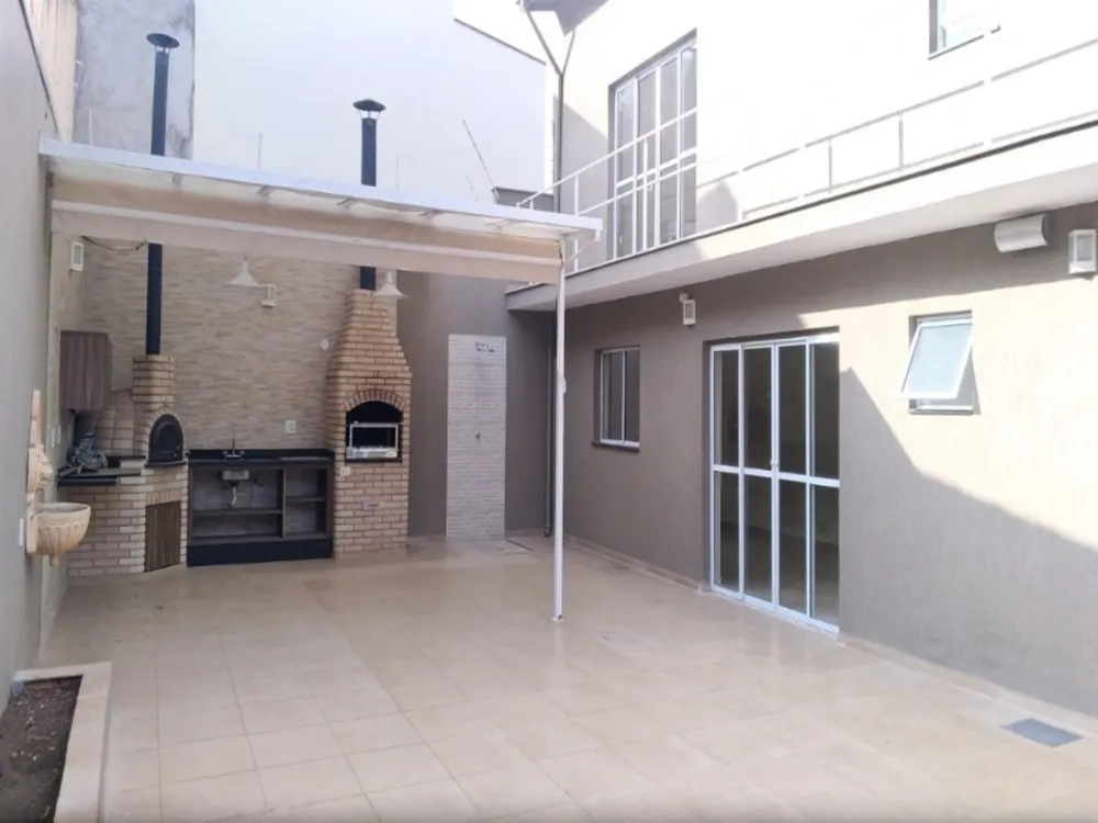 Casa, 3 quartos, 250 m² - Foto 3