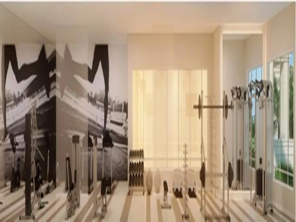 Apartamento, 4 quartos, 172 m² - Foto 7