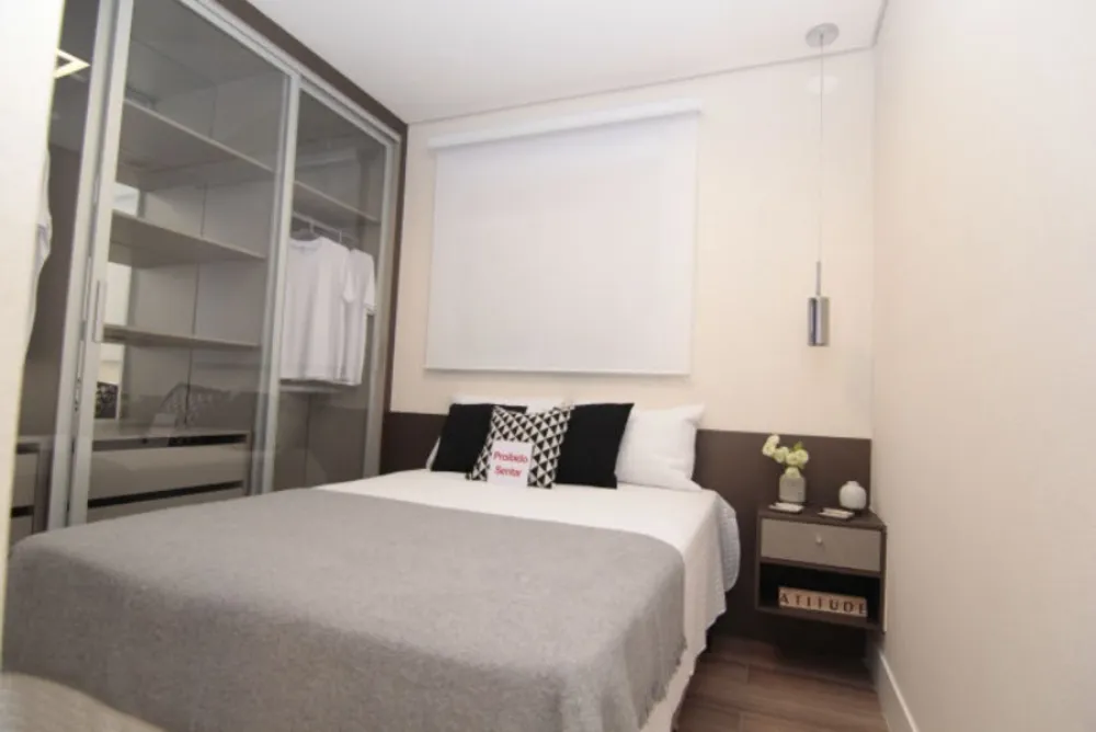Apartamento, 2 quartos, 42 m² - Foto 9