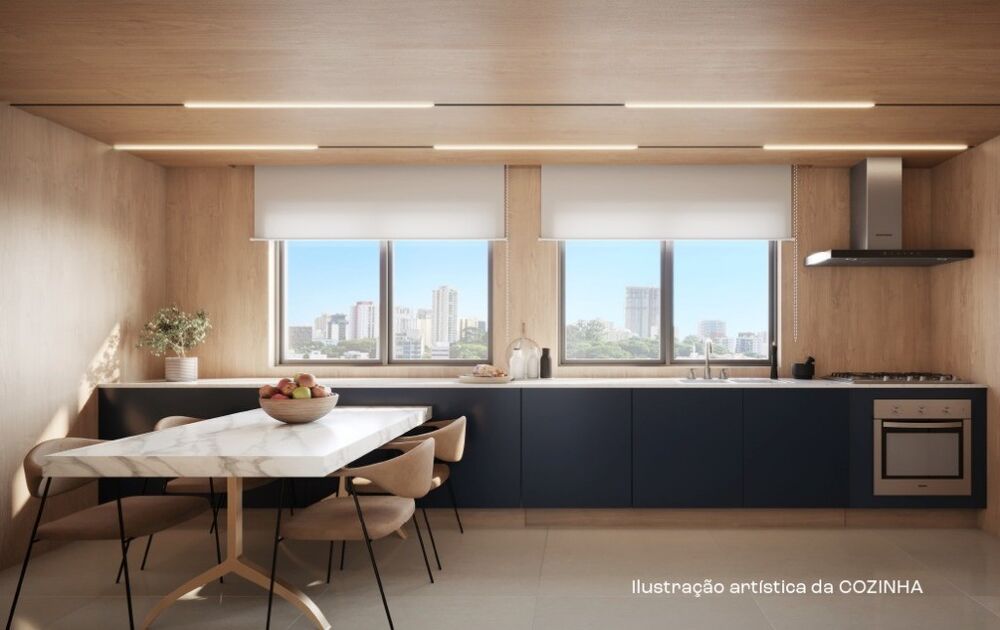 Cobertura, 4 quartos, 512 m² - Foto 11