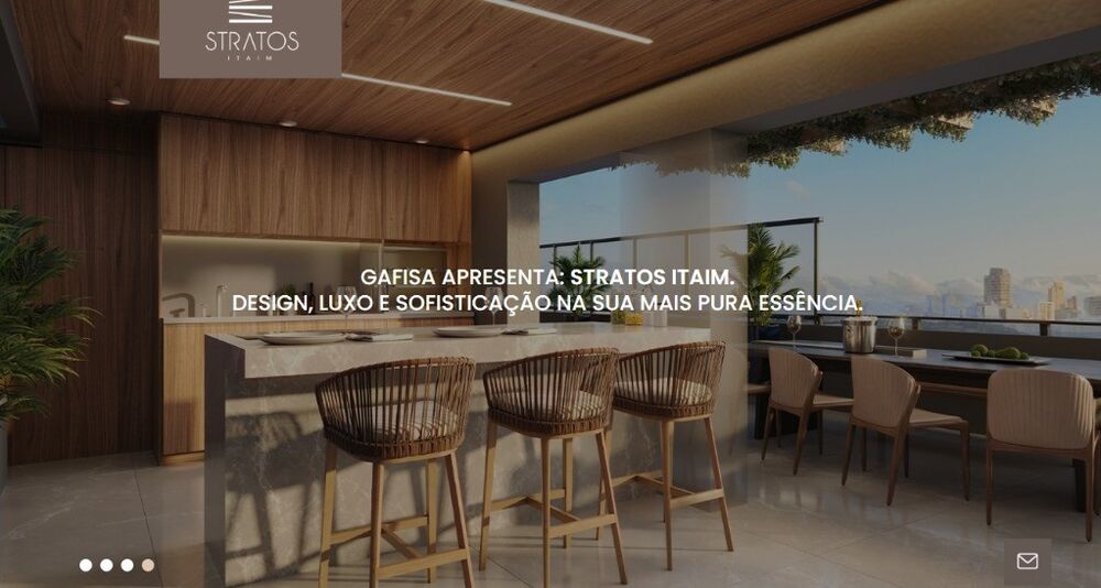 Cobertura, 4 quartos, 512 m² - Foto 3