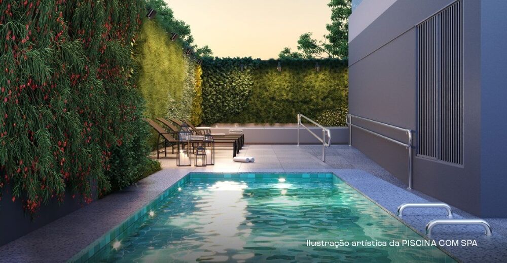 Cobertura, 4 quartos, 512 m² - Foto 15