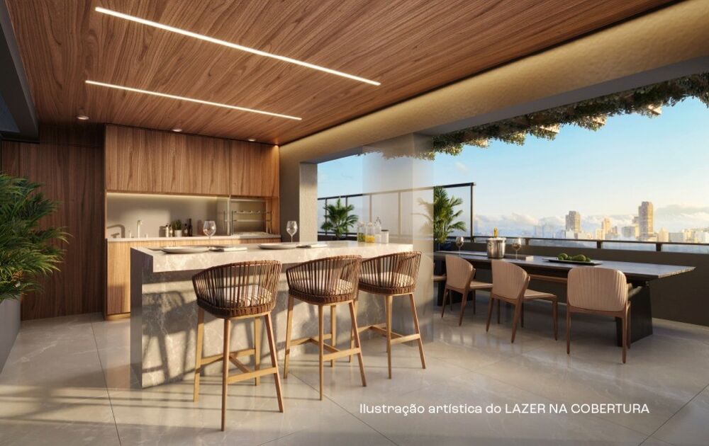 Cobertura, 4 quartos, 512 m² - Foto 10
