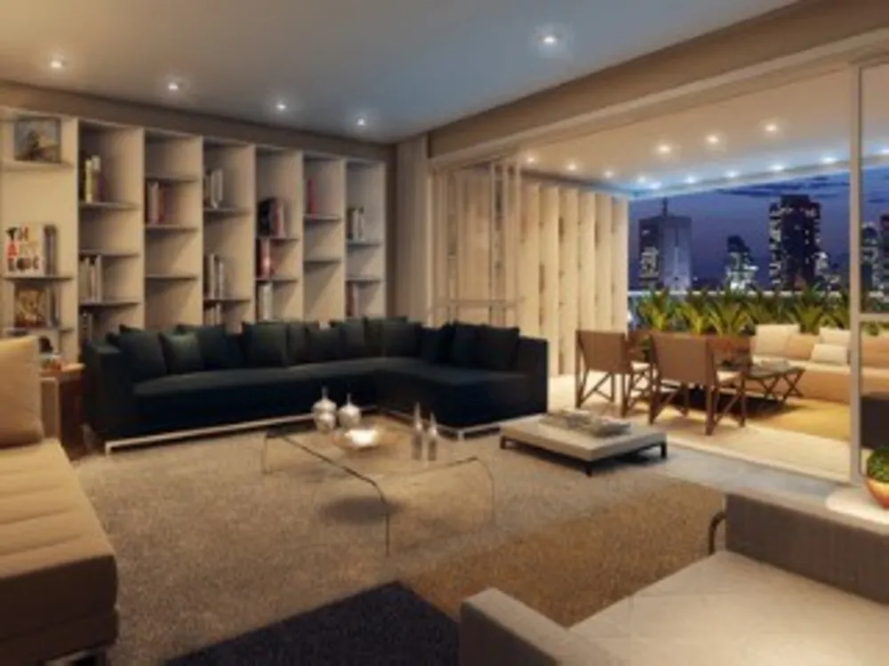 Apartamento, 3 quartos, 158 m² - Foto 10